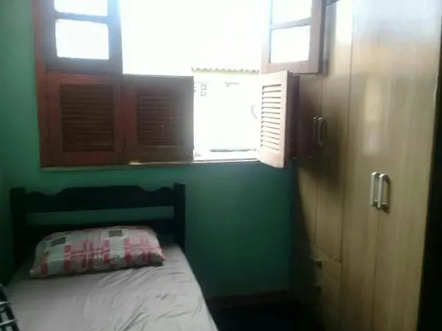 Imagem: Quarto Semi Mobiliado