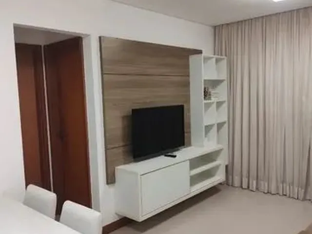 Imagem 5: Alugo Apto 1/4 Sala Mobiliado Completo no Pituba Privilege - Direto com o Proprietário