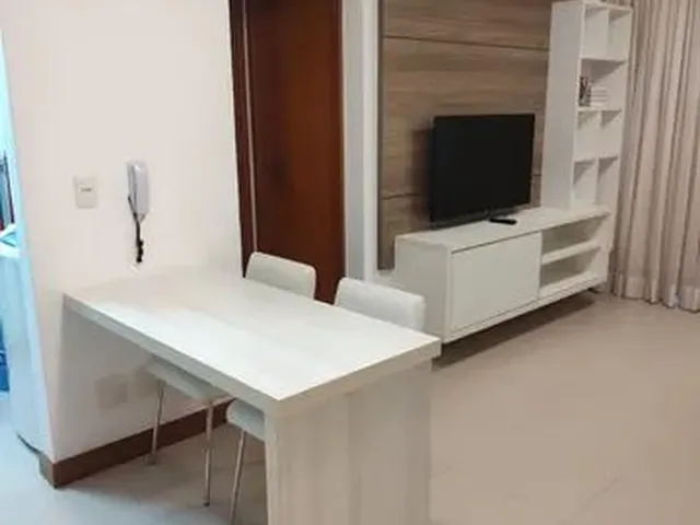 Imagem 10: Alugo Apto 1/4 Sala Mobiliado Completo no Pituba Privilege - Direto com o Proprietário