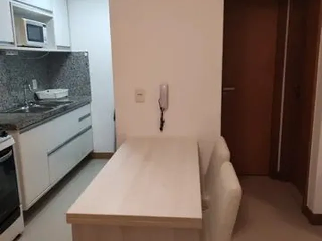 Imagem 12: Alugo Apto 1/4 Sala Mobiliado Completo no Pituba Privilege - Direto com o Proprietário