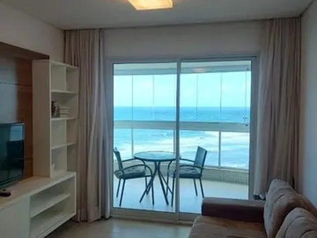 Imagem 14: Alugo Apto 1/4 Sala Mobiliado Completo no Pituba Privilege - Direto com o Proprietário