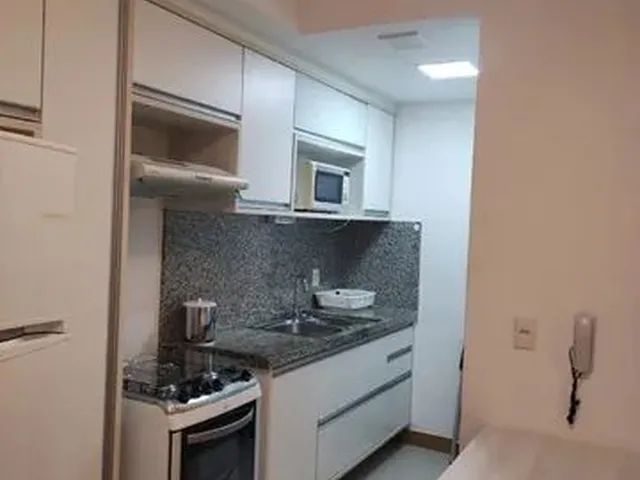 Imagem 13: Alugo Apto 1/4 Sala Mobiliado Completo no Pituba Privilege - Direto com o Proprietário