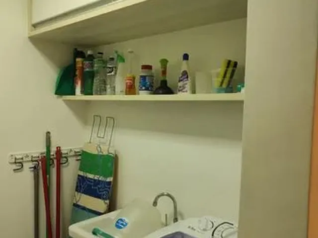 Imagem 8: Alugo Apto 1/4 Sala Mobiliado Completo no Pituba Privilege - Direto com o Proprietário
