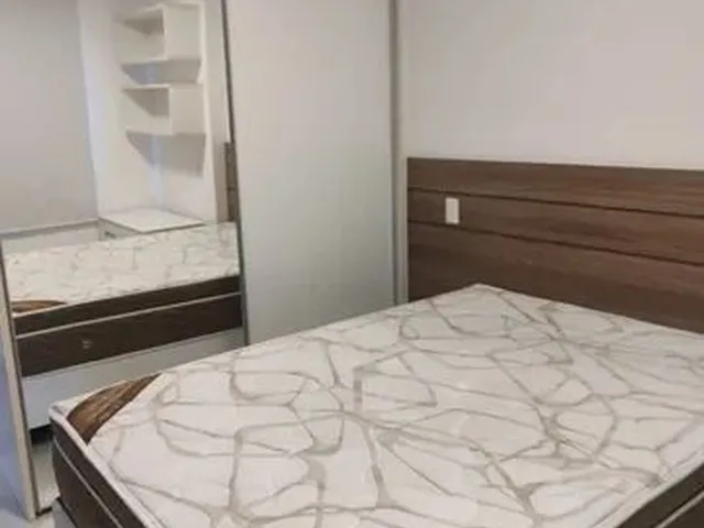 Imagem 15: Alugo Apto 1/4 Sala Mobiliado Completo no Pituba Privilege - Direto com o Proprietário