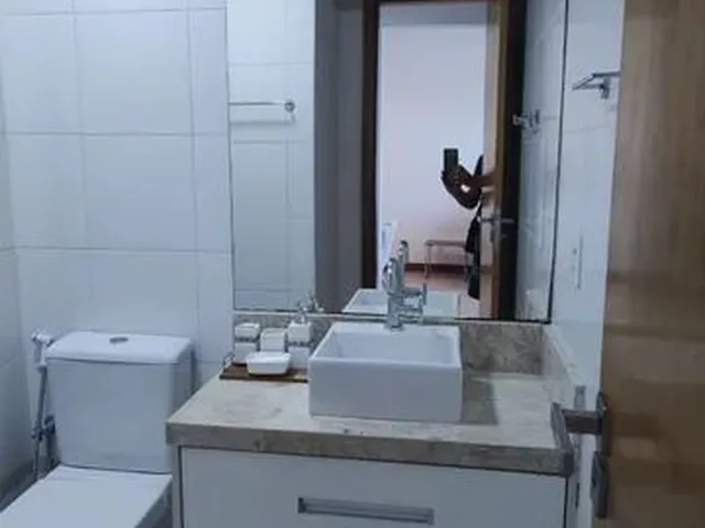Imagem 11: Alugo Apto 1/4 Sala Mobiliado Completo no Pituba Privilege - Direto com o Proprietário