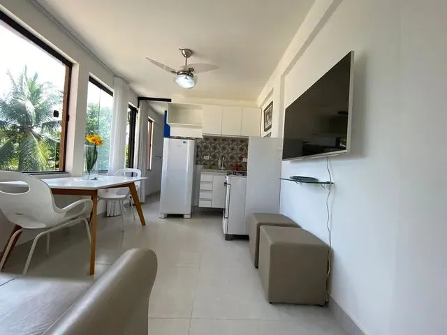 Imagem: Maravilho 1/4 em Piatã - Mobiliado - Proximo