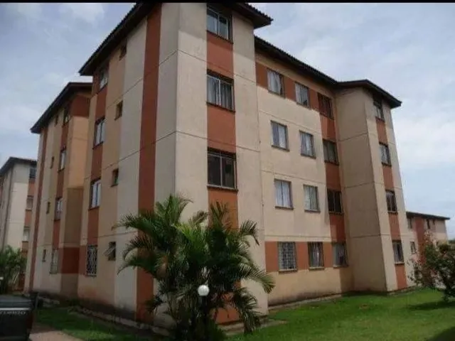 Imagem: Apartamento para Locação
