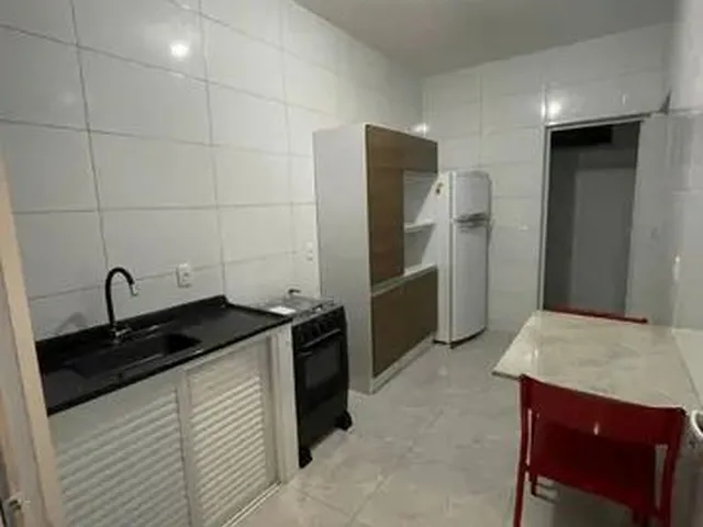 Imagem 3: Alugo Apto 1 Quarto Bairro Saco Grande