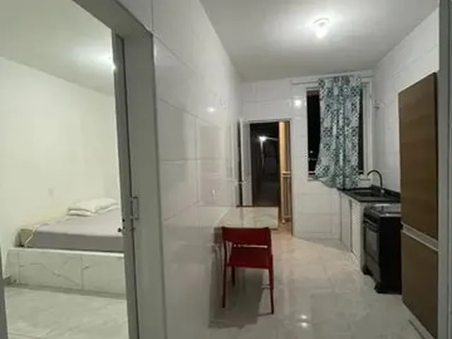 Imagem 2: Alugo Apto 1 Quarto Bairro Saco Grande