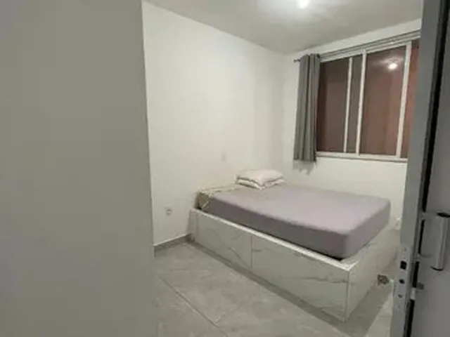 Imagem 6: Alugo Apto 1 Quarto Bairro Saco Grande