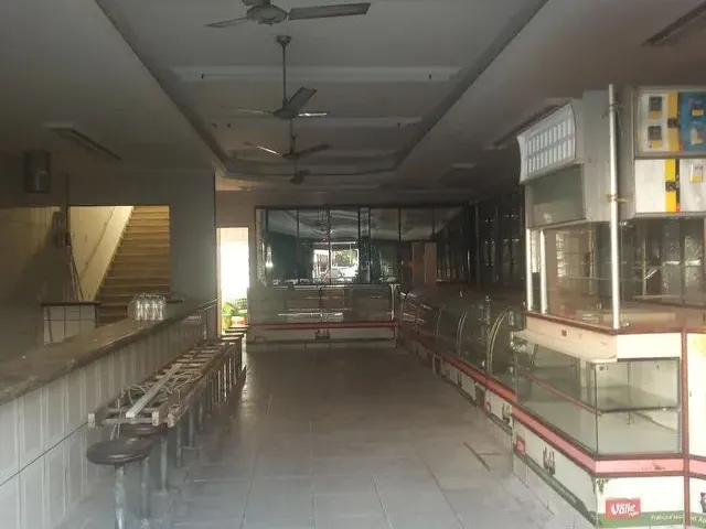 Imagem: Prédio no Centro de Santos Oportunidade