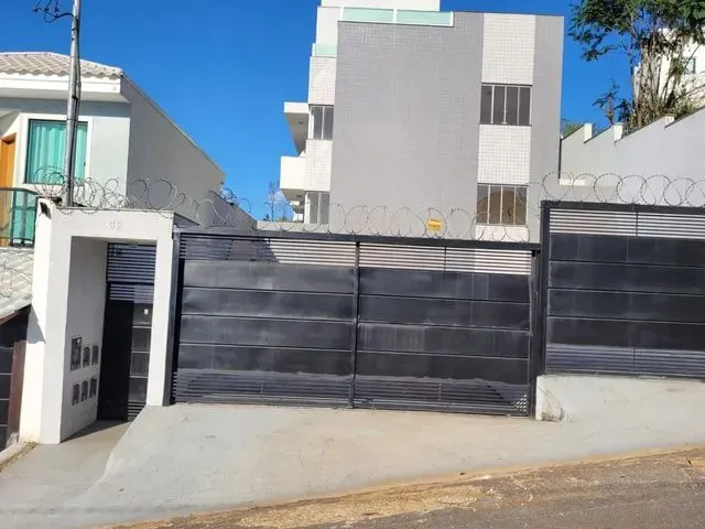 Imagem: Apartamento Cobertura a Venda em Masterville