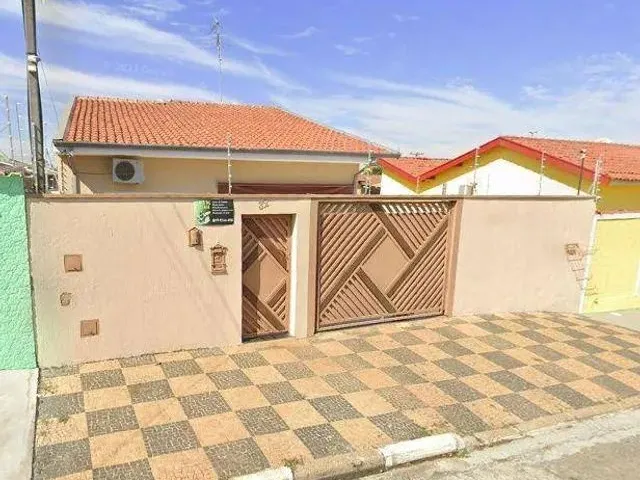 Imagem: Linda Casa no João Aranha - Paulínia