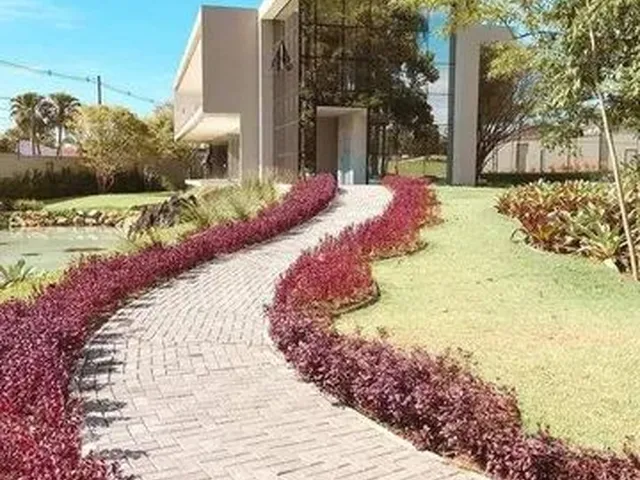 Imagem: Terreno À Venda no Bairro América - Joinville/Sc