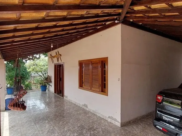 Imagem: Vendo Casa com 2 Lotes de 360M2 no Bairro