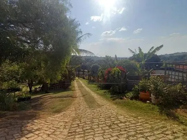 Imagem: Chacara Residencial em Vinhedo - Sp, Cachoeira