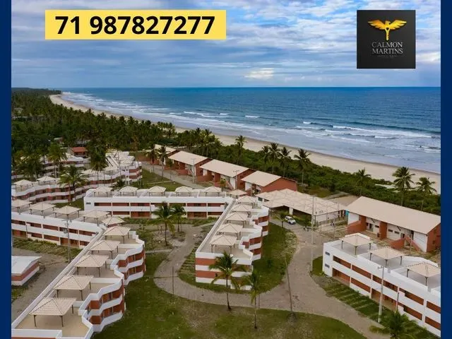 Imagem: Casa de Condomínio com 3 Quartos em Aritaguá