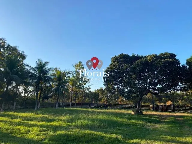 Imagem 1: Chácara para Venda em Santo Antônio do Leverger, Coxipó da Ponte, 3 Dormitórios, 1