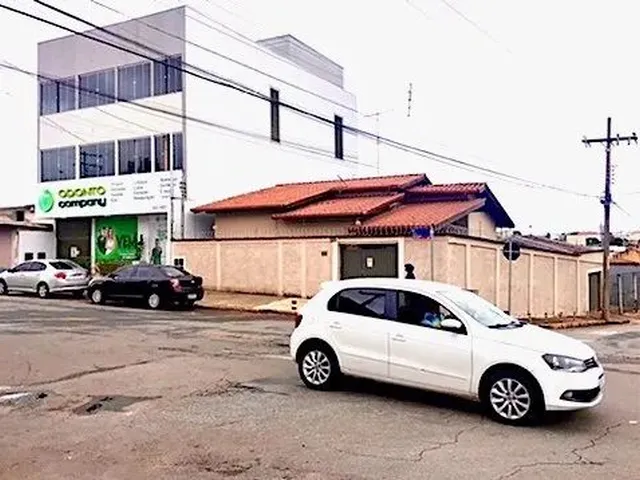 Imagem 5: Casa Residencial em Anápolis-Go