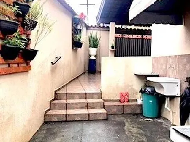 Imagem 2: Casa Residencial em Anápolis-Go