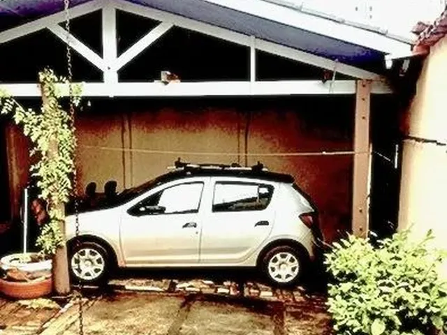 Imagem 4: Casa Residencial em Anápolis-Go