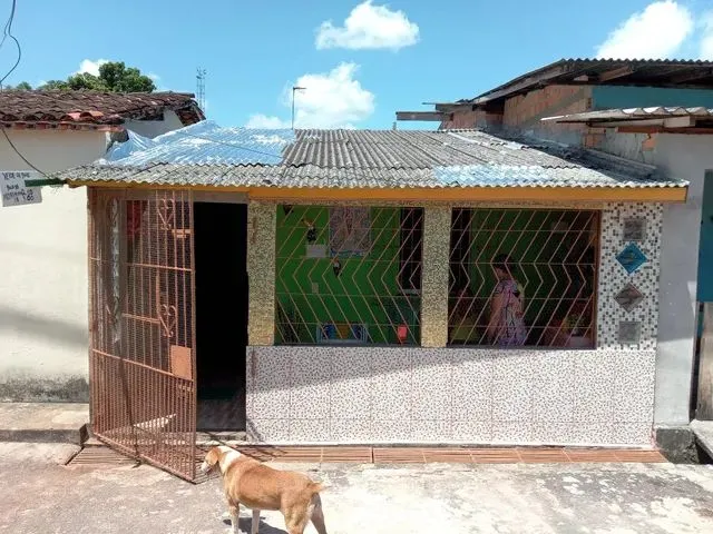 Imagem: Casa Bem Localizada em Marituba