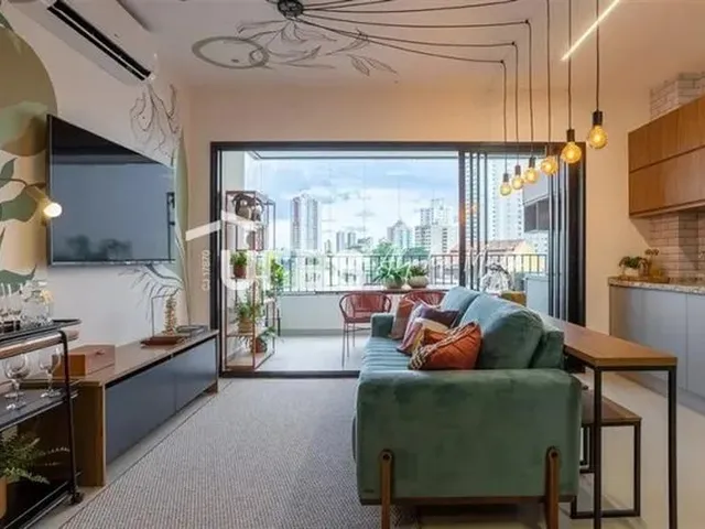 Imagem 14: Edifício B. Great - Apartamento 2 Quartos, Sendo 2 Suítes