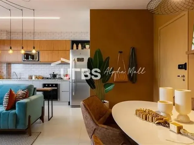 Imagem 15: Edifício B. Great - Apartamento 2 Quartos, Sendo 2 Suítes