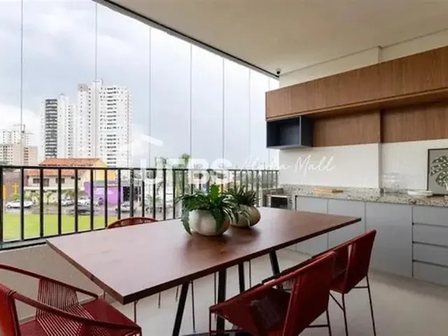 Imagem 11: Edifício B. Great - Apartamento 2 Quartos, Sendo 2 Suítes