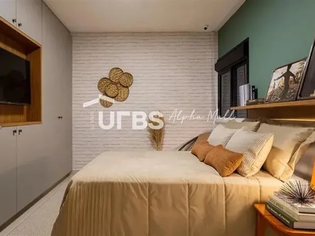 Imagem 13: Edifício B. Great - Apartamento 2 Quartos, Sendo 2 Suítes