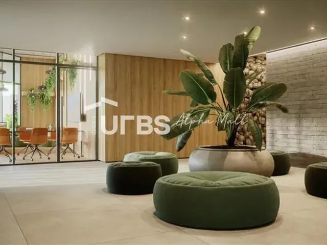 Imagem 12: Edifício B. Great - Apartamento 2 Quartos, Sendo 2 Suítes