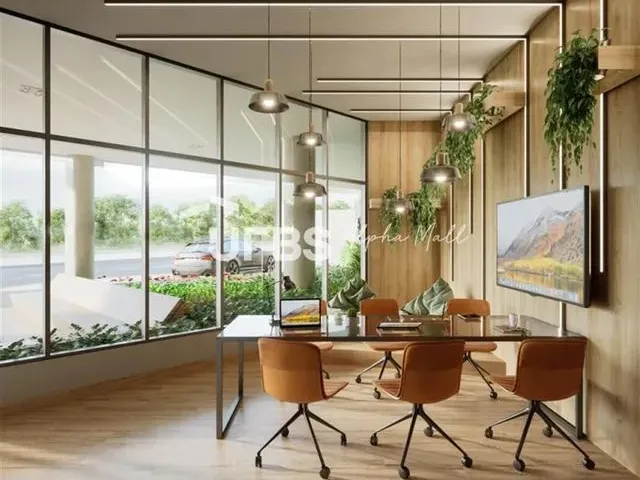 Imagem 16: Edifício B. Great - Apartamento 2 Quartos, Sendo 2 Suítes