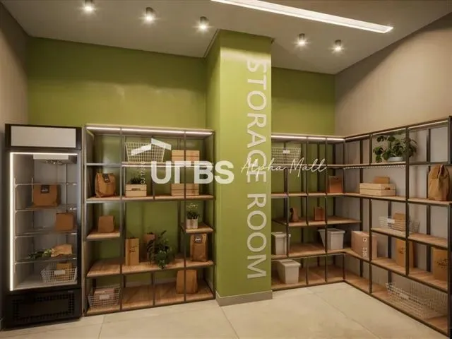 Imagem 2: Edifício B. Great - Apartamento 2 Quartos, Sendo 2 Suítes