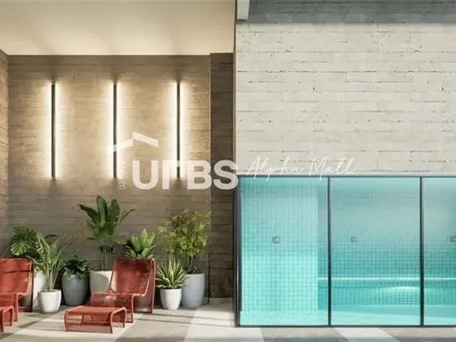Imagem 8: Edifício B. Great - Apartamento 2 Quartos, Sendo 2 Suítes