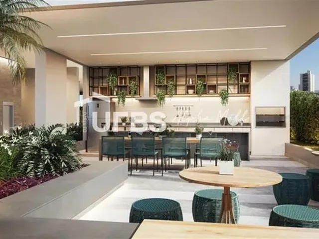 Imagem 5: Edifício B. Great - Apartamento 2 Quartos, Sendo 2 Suítes