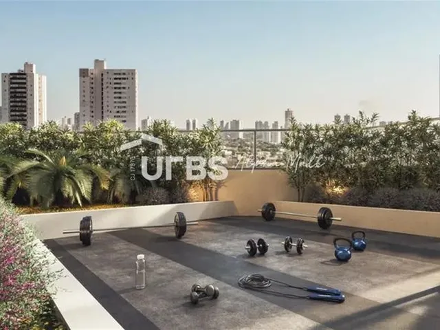 Imagem 10: Edifício B. Great - Apartamento 2 Quartos, Sendo 2 Suítes