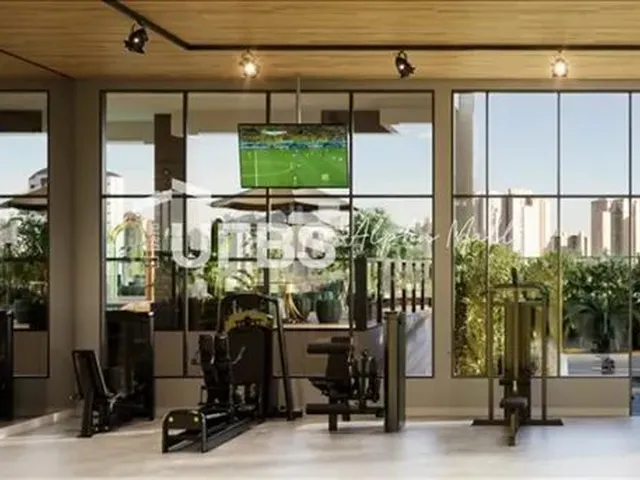Imagem 6: Edifício B. Great - Apartamento 2 Quartos, Sendo 2 Suítes