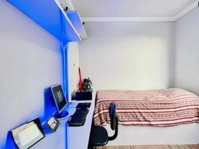 Imagem 4: Contagem - Apartamento Padrão - Arvoredo 2ª Secao