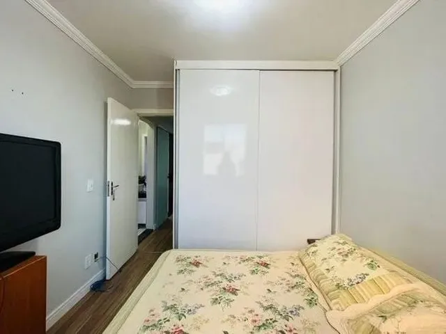 Imagem 2: Contagem - Apartamento Padrão - Arvoredo 2ª Secao