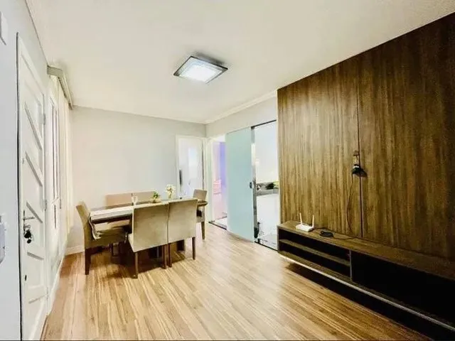 Imagem 5: Contagem - Apartamento Padrão - Arvoredo 2ª Secao