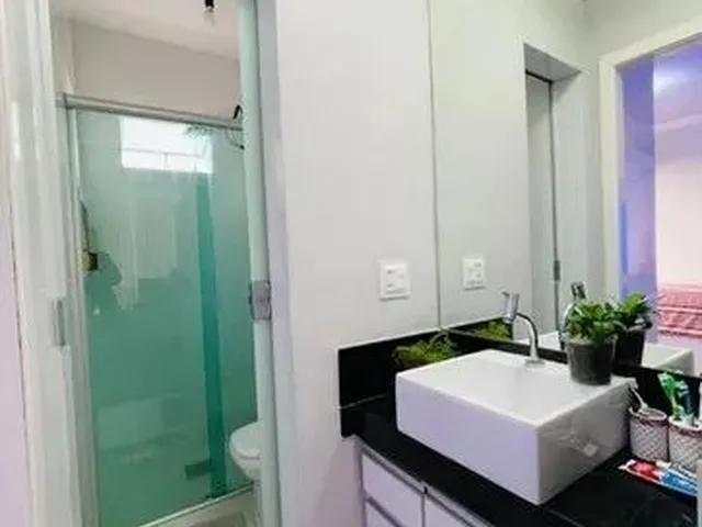 Imagem 3: Contagem - Apartamento Padrão - Arvoredo 2ª Secao