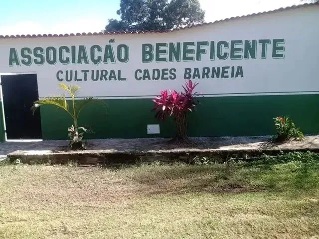Imagem 4: Chácara em Salvador
