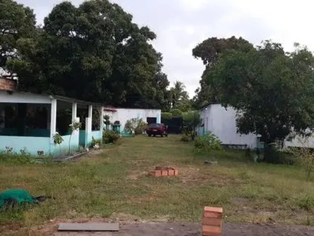 Imagem 3: Chácara em Salvador