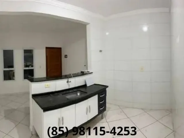 Imagem: Casa a Venda em Fortaleza - Parcelamento