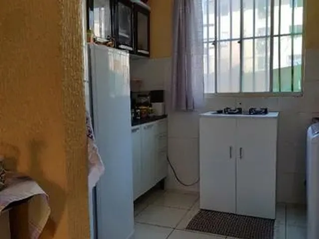 Imagem 7: Apartamento no Macapaba II - R$20 Mil