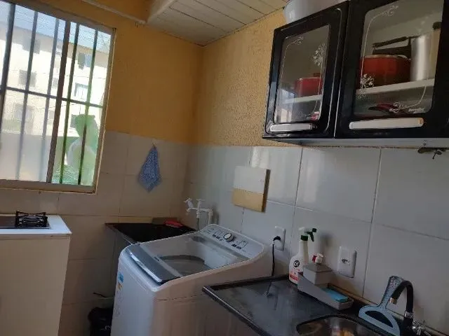 Imagem 8: Apartamento no Macapaba II - R$20 Mil
