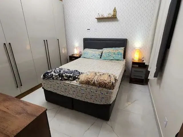 Imagem: Cobertura Primeira Etapa Cond Entre Lagos