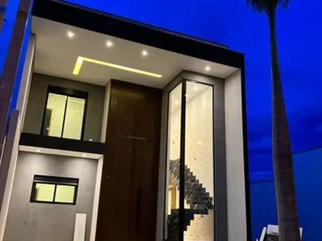 Imagem: Condomínio Horto Florestal Villagio