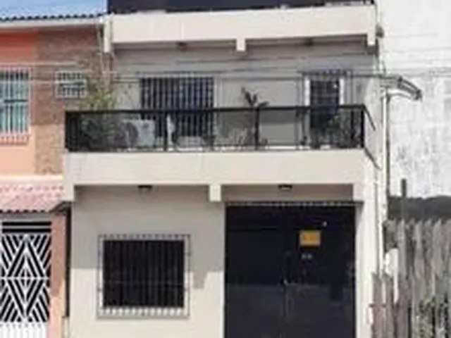 Imagem: Casa na Cidade Velha