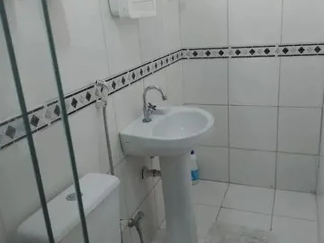 Imagem 3: Suite Individual para Solteiro